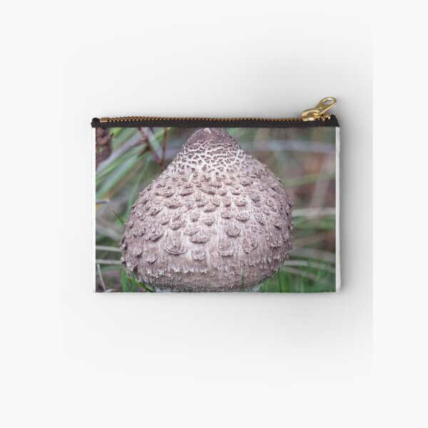 Item preview, Shaggy Parasol - Lepiota rhacodes designed and sold by Chris Monks.