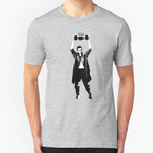 Dobler Slim Fit T-Shirt