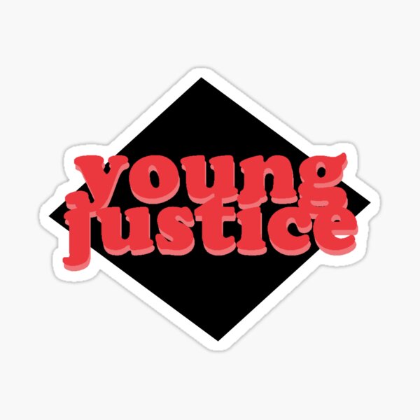 Item preview, Young Justice designed and sold by shlelb.