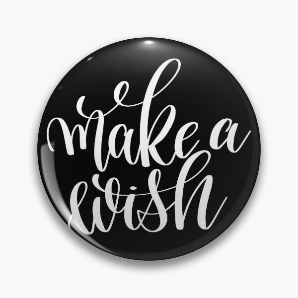 Pin on Make a Wish (List)