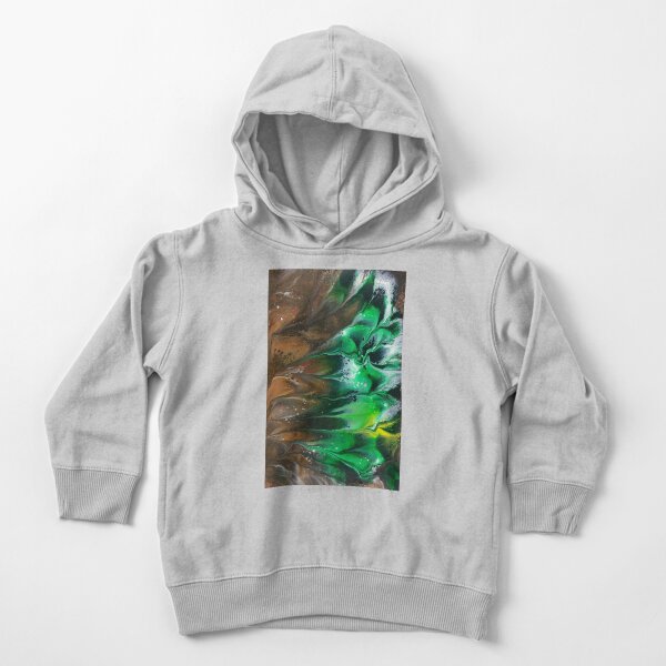 Emergence Toddler Pullover Hoodie