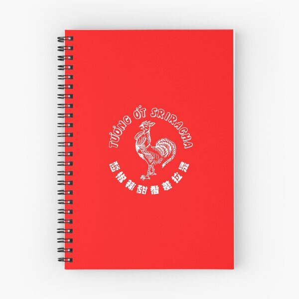 Item preview, Camiseta Sriracha designed and sold by granimatedesign.