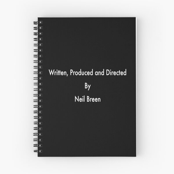 Item preview, twisted pair neil breen credits designed and sold by kendall whitmire.