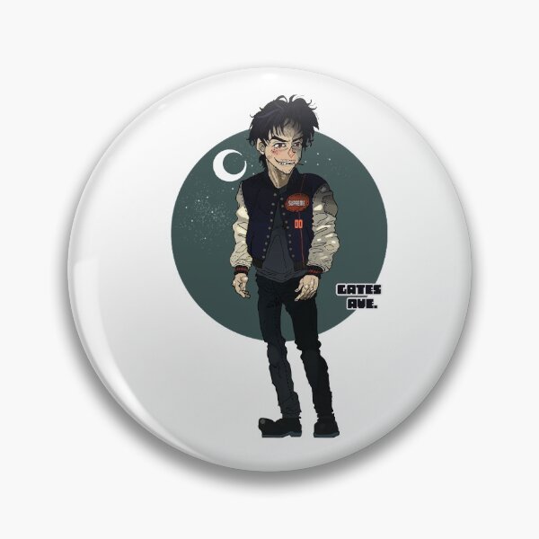 Item preview, Bushwick designed and sold by sunnybridges.