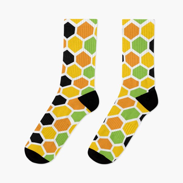 Item preview, Mid Century Modern Honeycomb designed and sold by Makanahele.