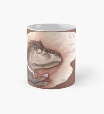 Tee Rex Tasse (Standard)