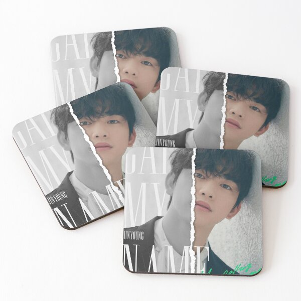 Item preview, GOT7 Jinyoung (Divided Photo) designed and sold by stailok's place.