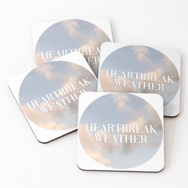 Item preview, Heartbreak weather  designed and sold by Maiaaltamiraa.