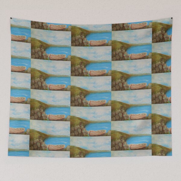 Item preview, Until the Next Time designed and sold by EloiseArt.