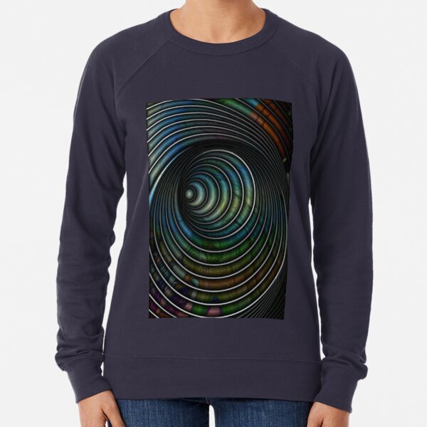 Chameleon's Eye II Lightweight Sweatshirt