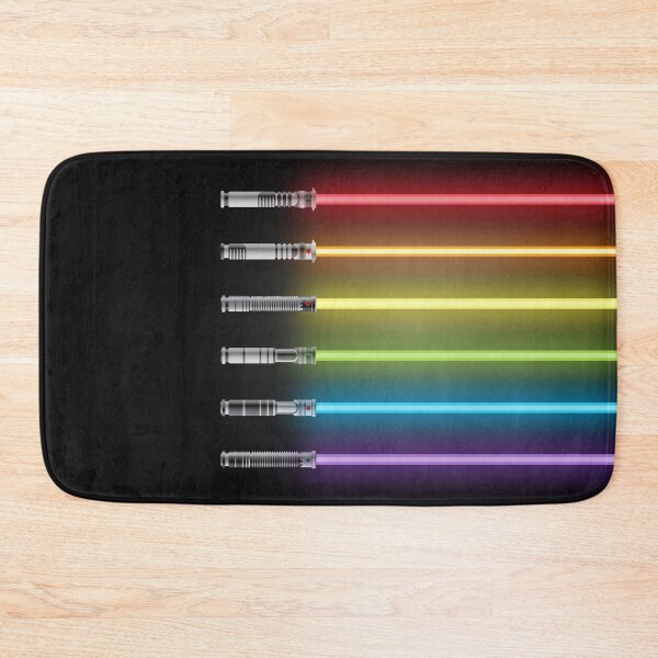 Item preview, rainbow light designed and sold by Pride Art.