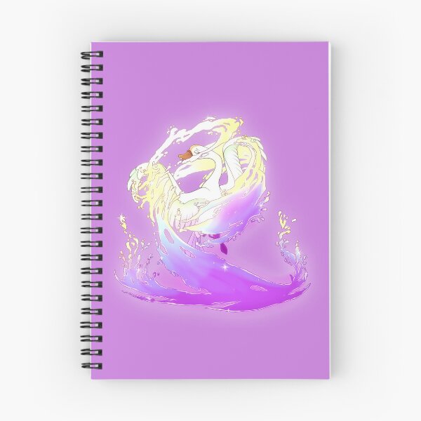 Item preview, Swan Princess designed and sold by Fayth-x.