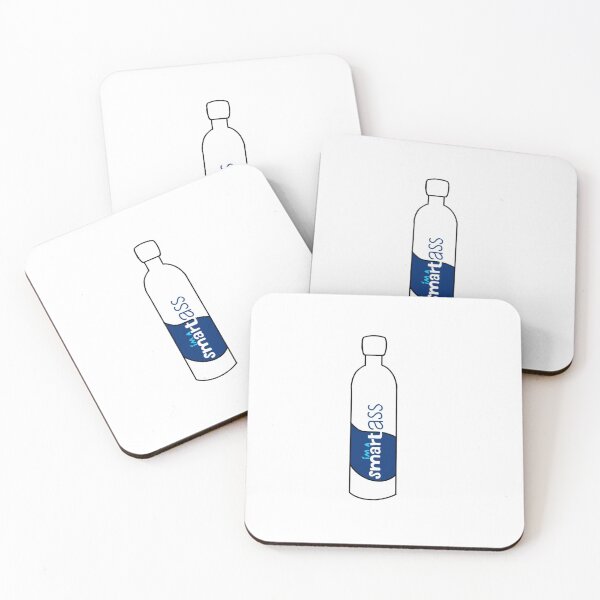 Item preview, Smart Ass (water) designed and sold by torifbrown.