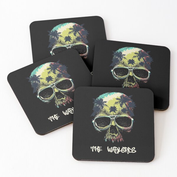Item preview, The Warlords  |  Skater Series designed and sold by ShiftyG.