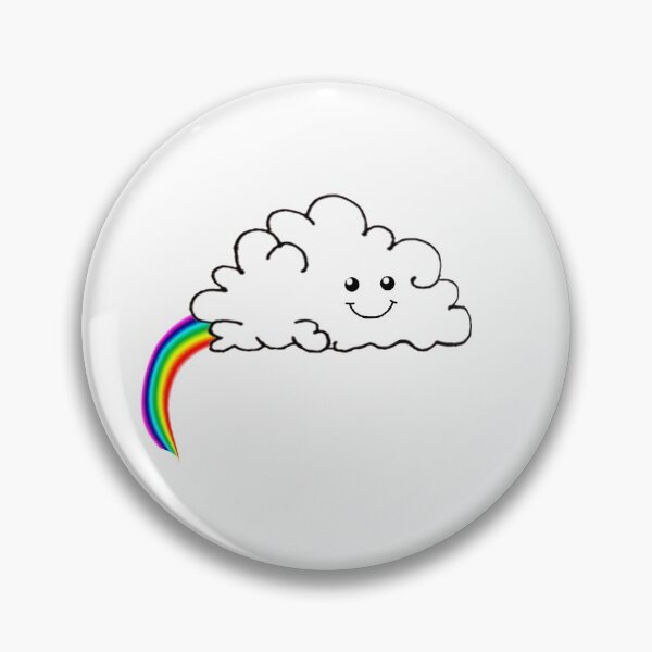 Item preview, The real origin of rainbows designed and sold by Rob Price.