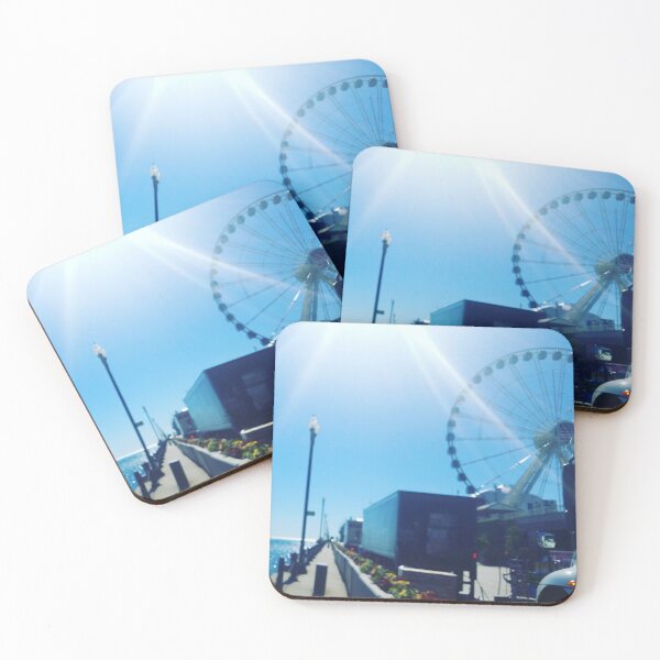 Item preview, Navy Pier Chicago designed and sold by alg2106.