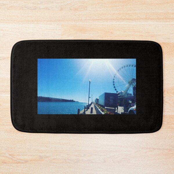 Item preview, Navy Pier Chicago designed and sold by alg2106.