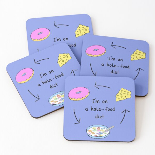 Item preview, I’m on a hole food diet designed and sold by Rob Price.