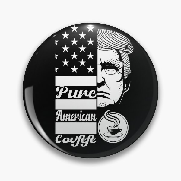Item preview, Pure American Covfefe designed and sold by stinkportal.