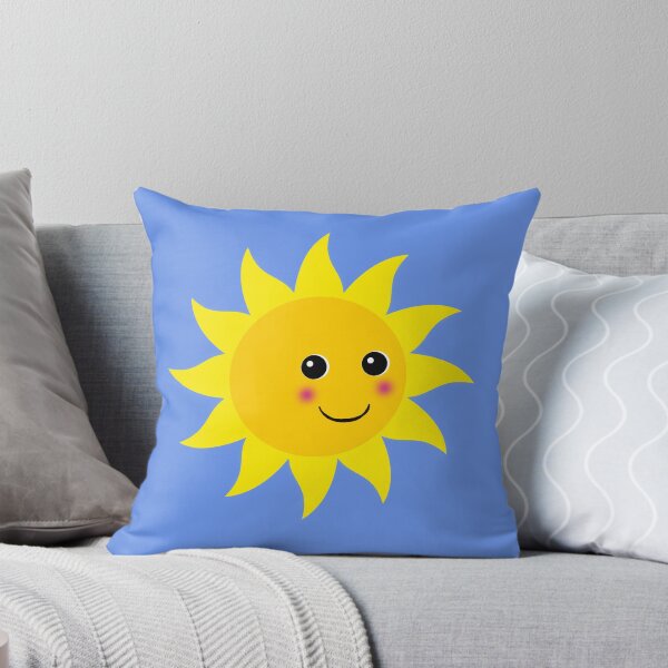 Item preview, Friendly Sun designed and sold by Rob Price.