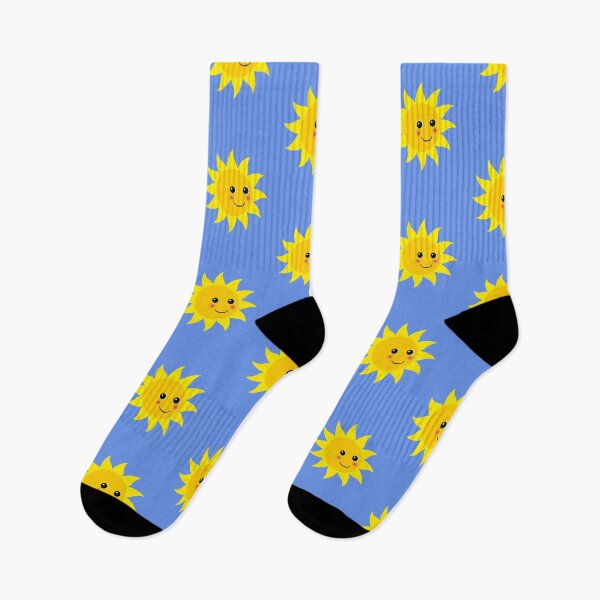 Item preview, Friendly Sun designed and sold by Rob Price.