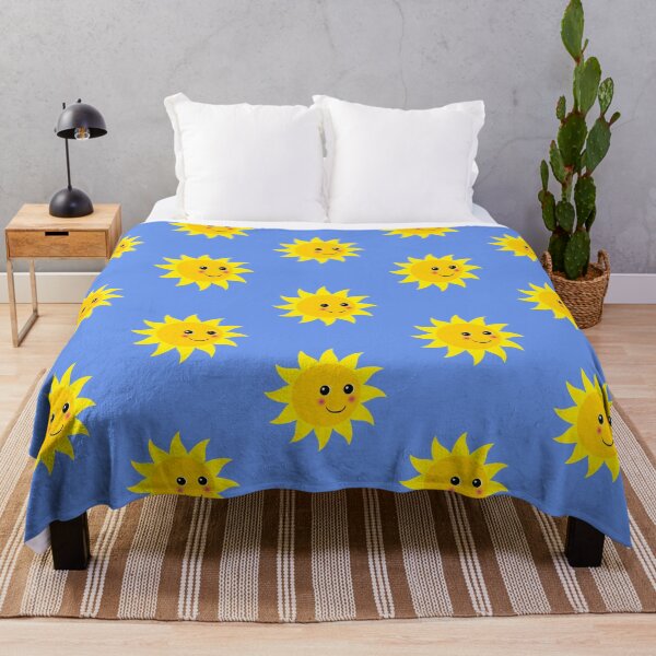 Item preview, Friendly Sun designed and sold by Rob Price.