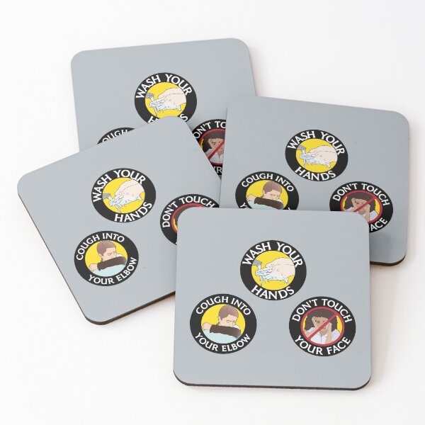 Item preview, Health and Hygiene designed and sold by OwlishArts.