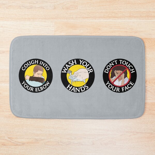 Item preview, Health and Hygiene designed and sold by OwlishArts.