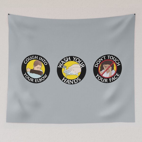 Item preview, Health and Hygiene designed and sold by OwlishArts.