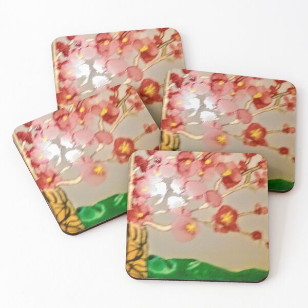 Item preview, Cherry Blossom designed and sold by FreedomMuse.