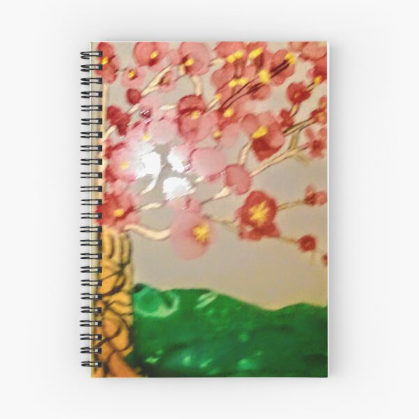 Item preview, Cherry Blossom designed and sold by FreedomMuse.