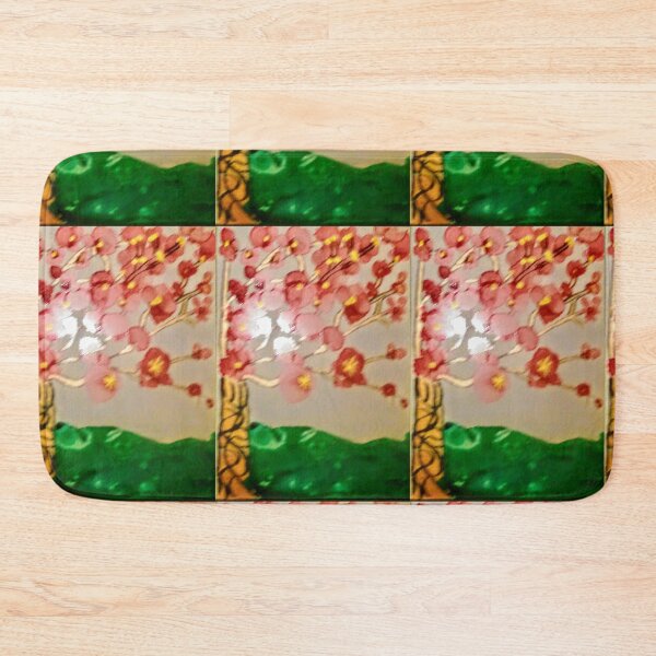 Item preview, Cherry Blossom designed and sold by FreedomMuse.