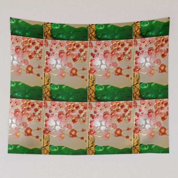 Item preview, Cherry Blossom designed and sold by FreedomMuse.