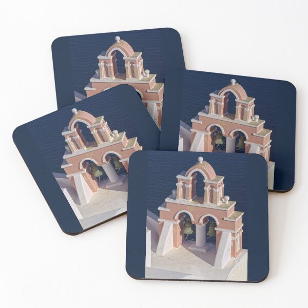 Item preview, The Church Bells designed and sold by Lucinda Walter.