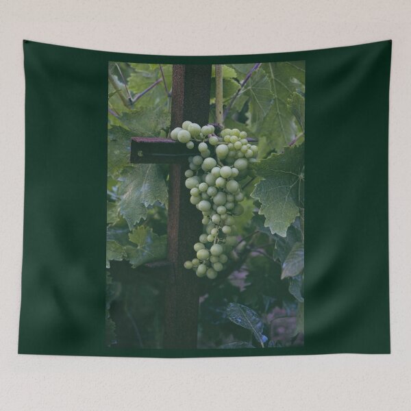 Item preview, Grapes designed and sold by Lucinda Walter.
