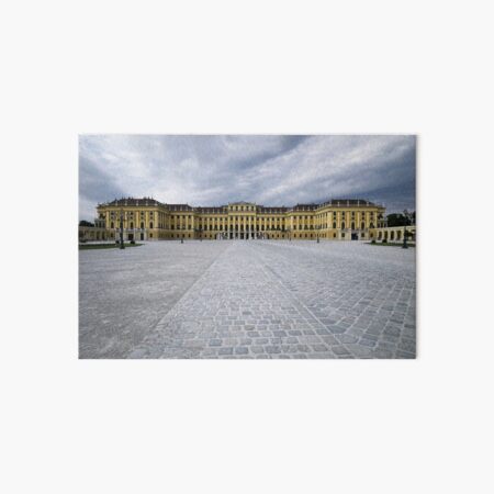 Item preview, Schönbrunn Palace designed and sold by Lucinda Walter.