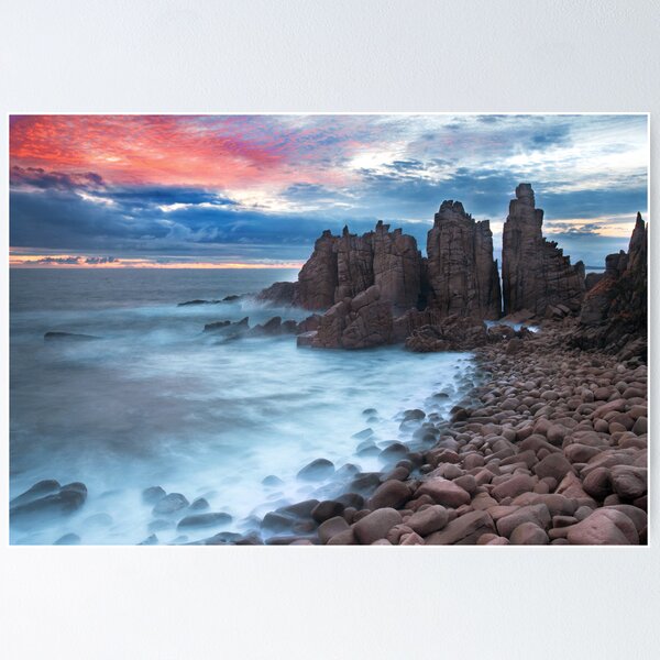 Item preview, The Pinnacles designed and sold by Alex Wise.