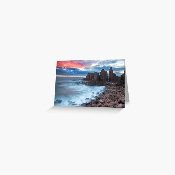 Item preview, The Pinnacles designed and sold by Alex Wise.