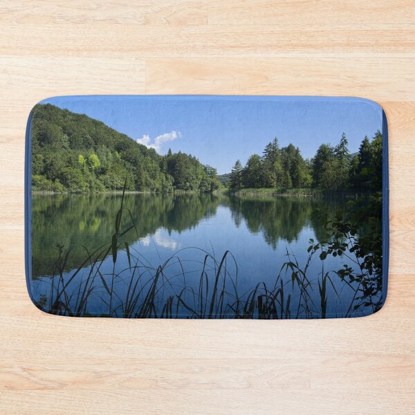 Item preview, Plitvice Lakes designed and sold by Lucinda Walter.
