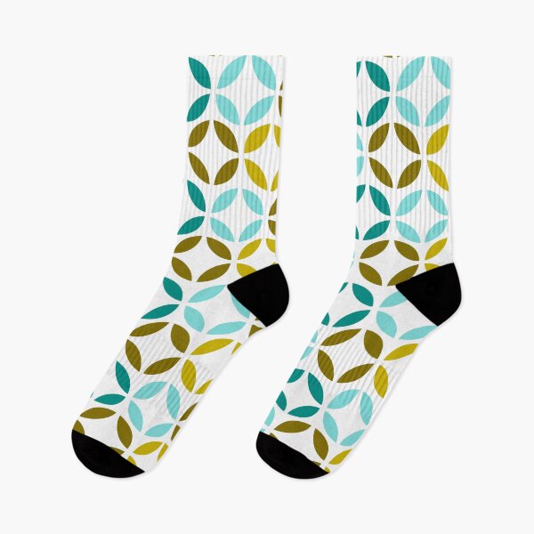 Item preview, Mid Century Modern Pattern designed and sold by Makanahele.