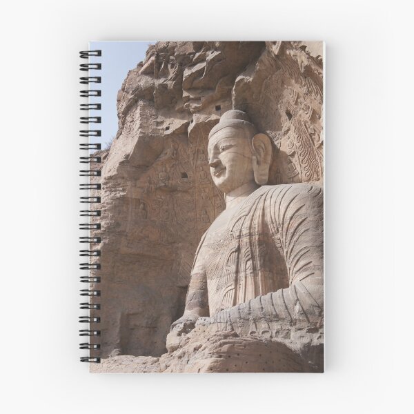 Item preview, Buddha designed and sold by lifeonitsside.
