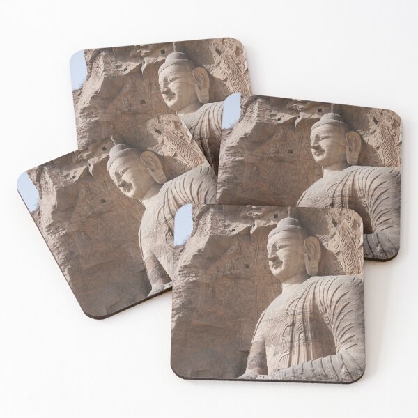 Item preview, Buddha designed and sold by lifeonitsside.