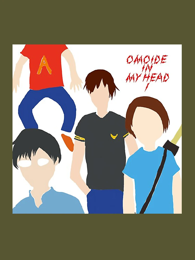 Number Girl: Omoide in my head