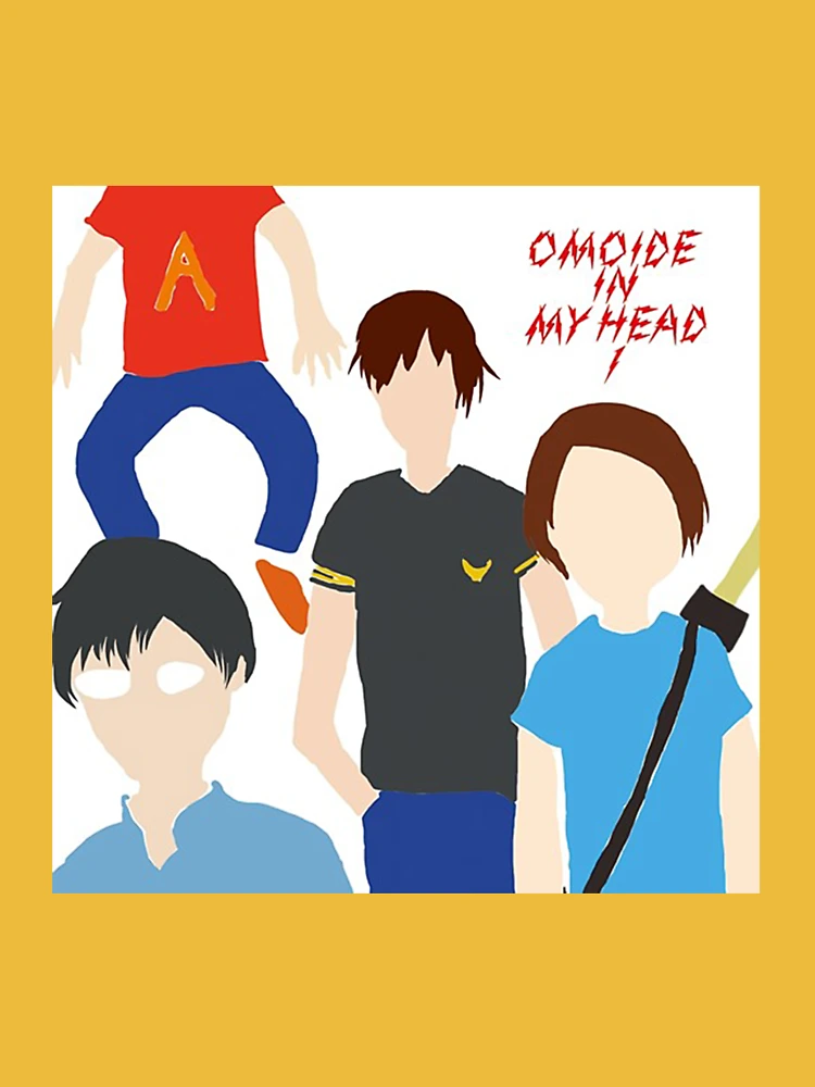 Number Girl: Omoide in my head