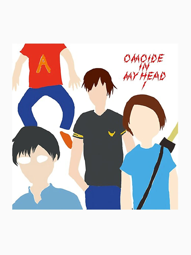 Number Girl: Omoide in my head