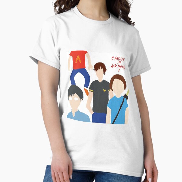 Number Girl T-Shirts for Sale | Redbubble
