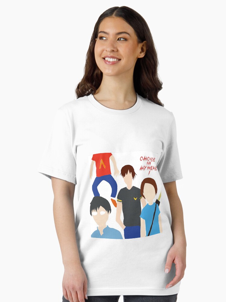 NUMBER GIRL OMOIDE IN MY HEAD Tシャツ M - メルカリ