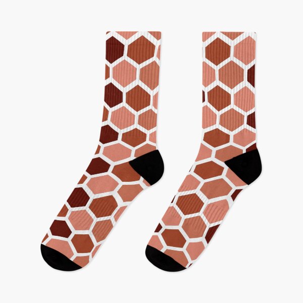 Item preview, Mid Century Modern Honeycomb designed and sold by Makanahele.