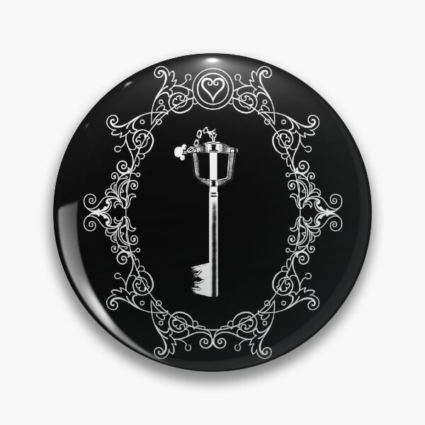 Vista previa del artículo con la obra «Departures - Libro 1 - Kingdom Hearts - Negro», diseñado y vendido por AnruiMurasaki.