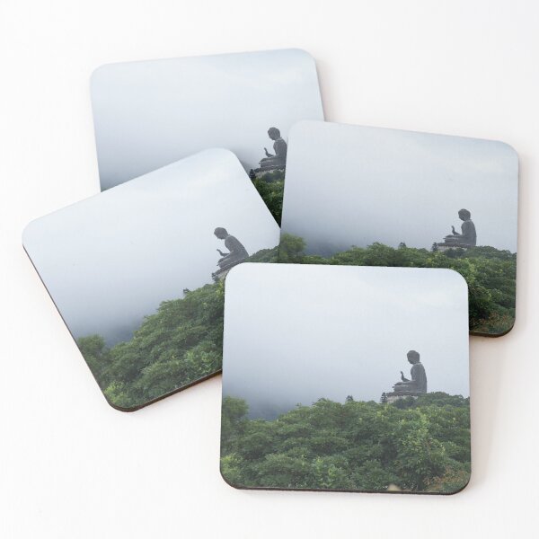 Item preview, Tian Tan Buddha designed and sold by lifeonitsside.
